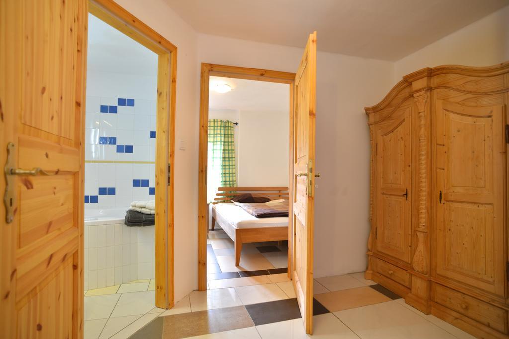 Pension Biofarma Slunecna Zelnava Room photo