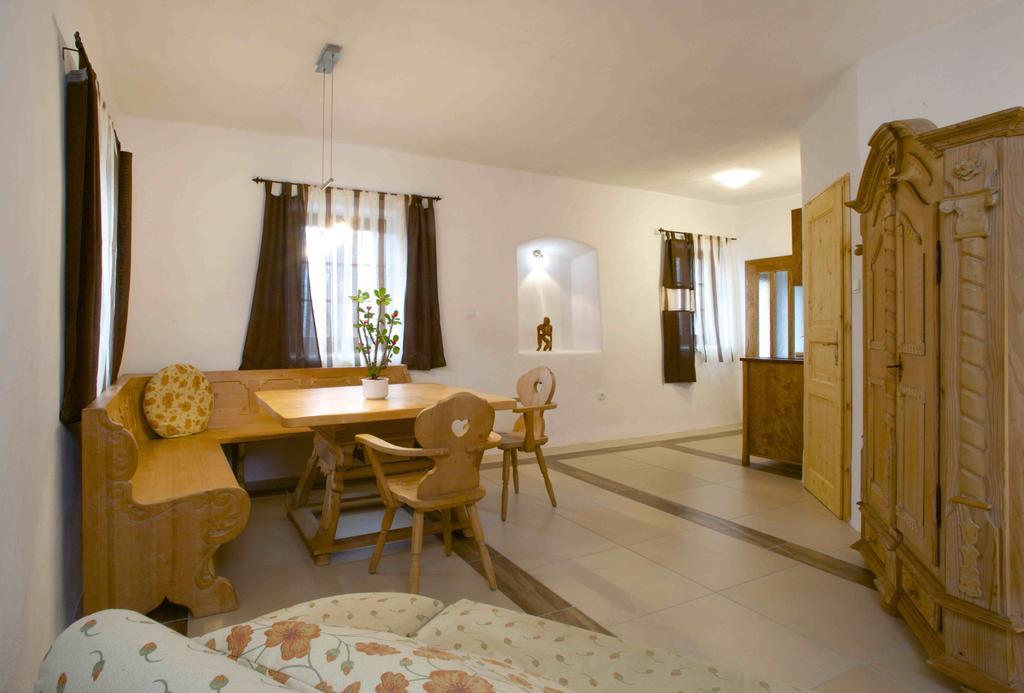 Pension Biofarma Slunecna Zelnava Room photo