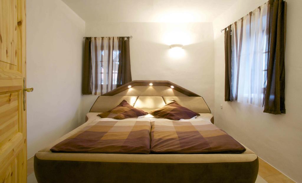 Pension Biofarma Slunecna Zelnava Room photo