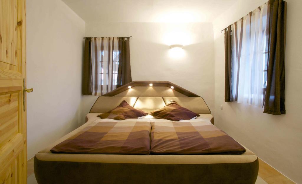 Pension Slunecna Bed & Breakfast Zelnava Room photo