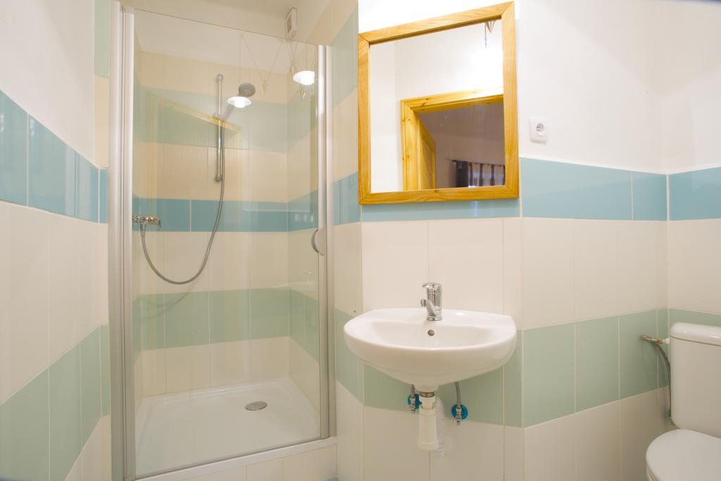 Pension Biofarma Slunecna Zelnava Room photo